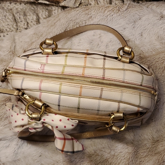 Coach Peyton Heritage Tattersall - Picture 5 of 15